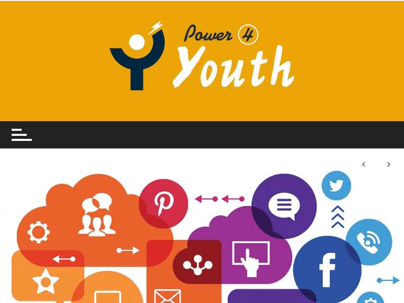 POWER 4 Youth