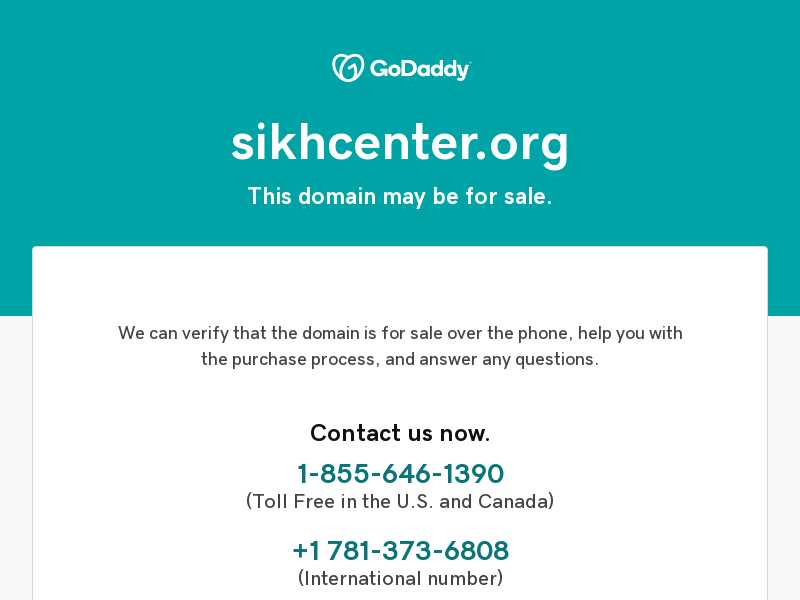 Sikh Center of Orange County