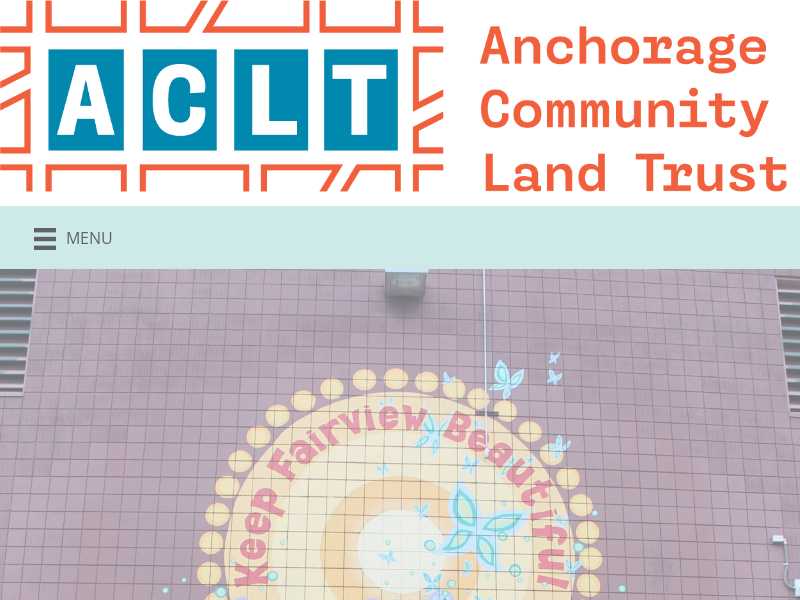 Anchorage Community Land Trust