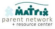 Matrix Parent Network