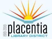 Placentia Library District