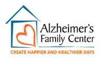 Alzheimer's Family Services Center