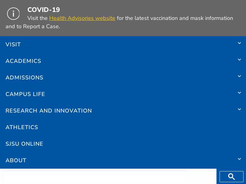 San Jose State University Research Foundation