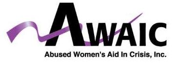 Abused Women's Aid in Crisis (AWAIC)