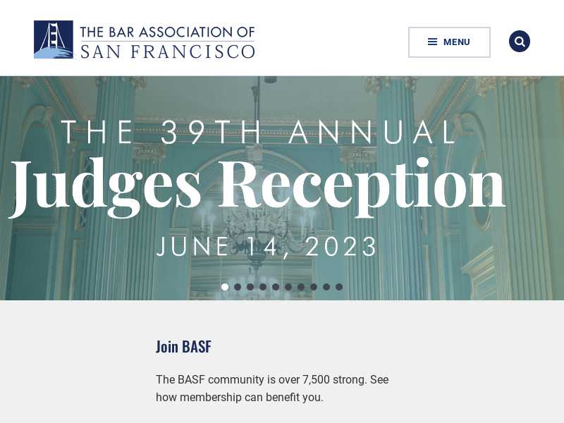 Volunteer Legal Services Program of the Bar Association of San Francisco