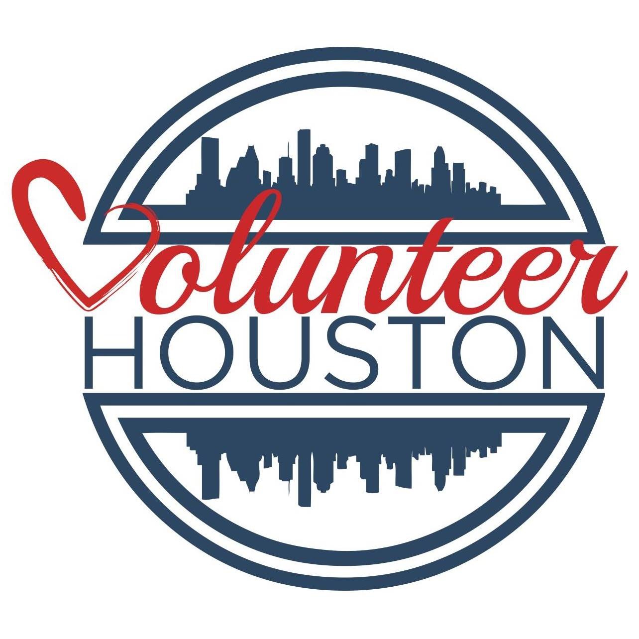 Volunteer Houston