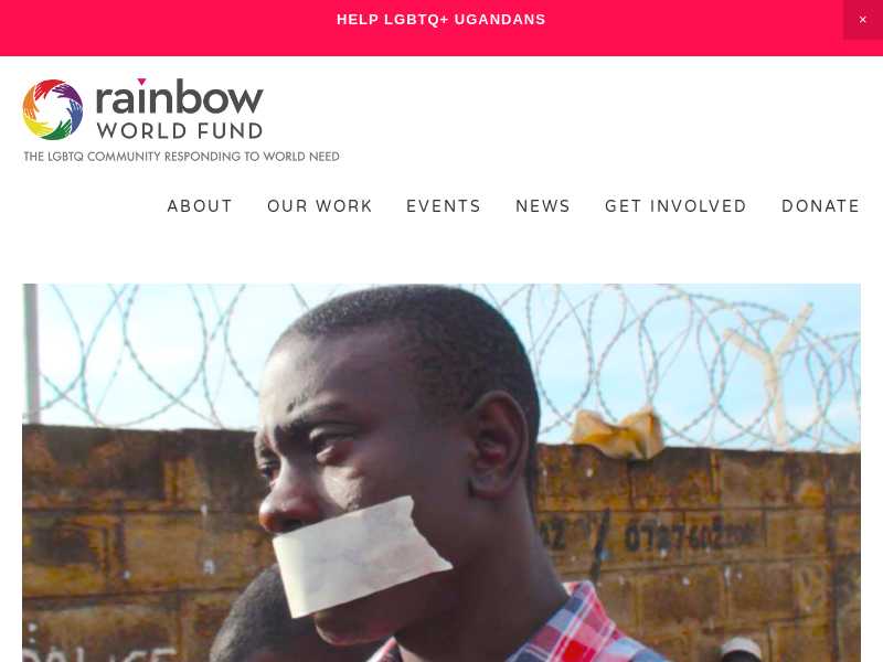 Rainbow World Fund