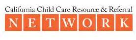 California Child Care Resource & Referral Network