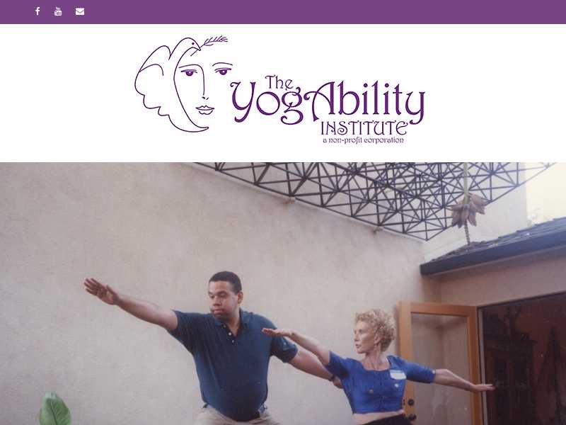 YogAbility Institute