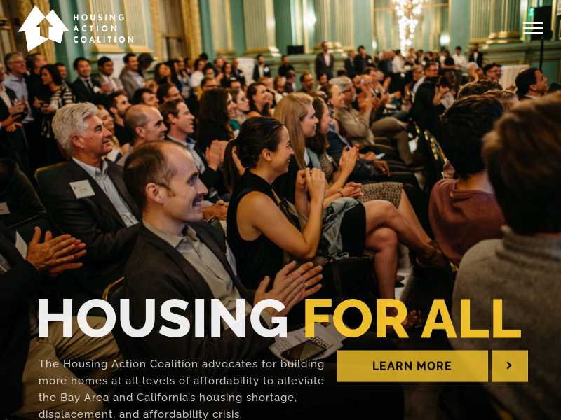 San Francisco Housing Action Coalition