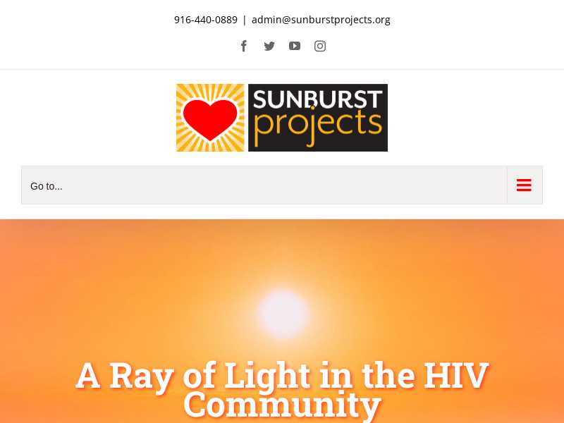 Sunburst Projects