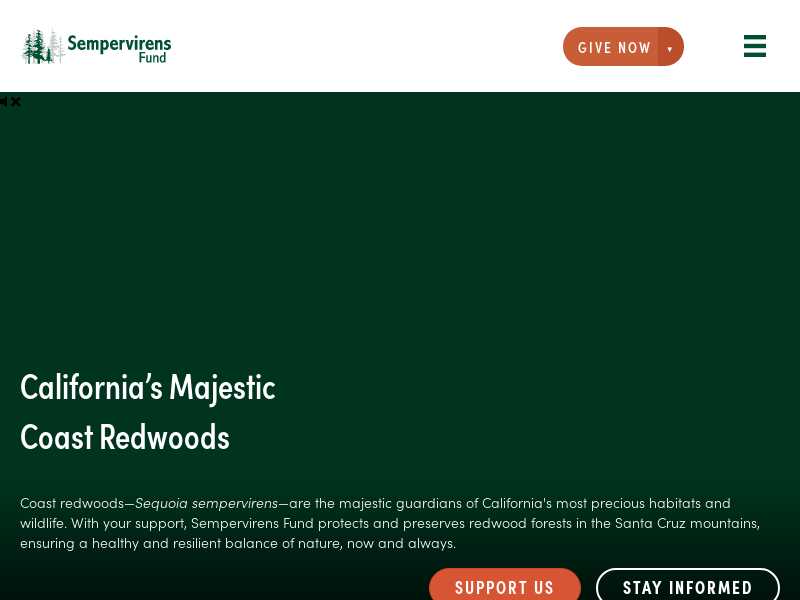 Sempervirens Fund