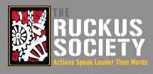 The Ruckus Society
