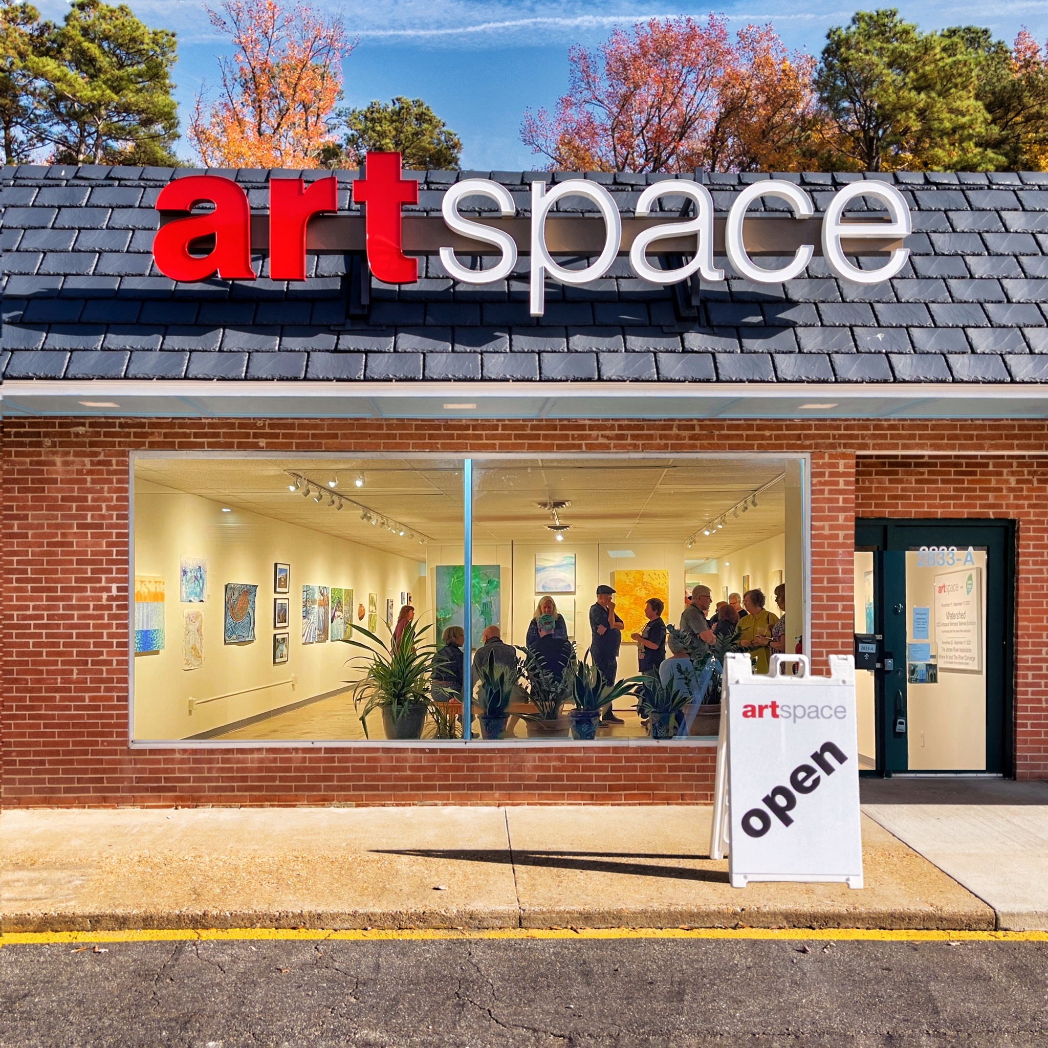 Artspace Gallery