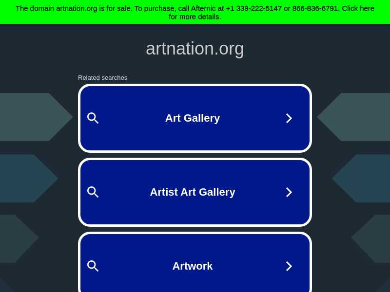 Artnation