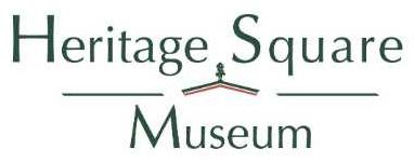 Heritage Square Museum