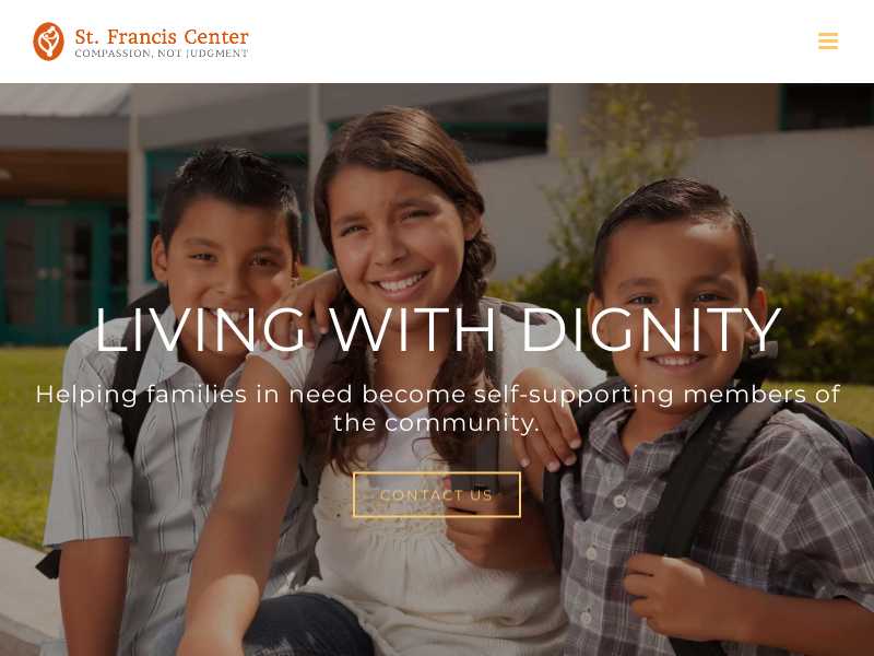 St Francis Center of Redwood City