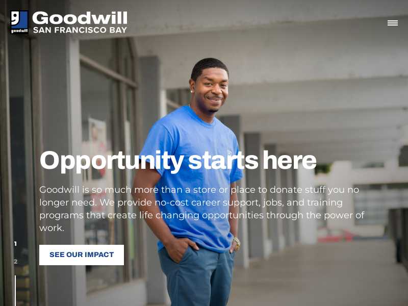 Goodwill Industries of San Francisco