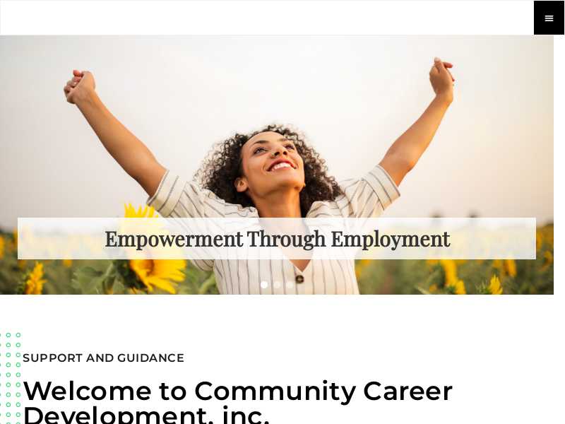 Community Career Development Inc.