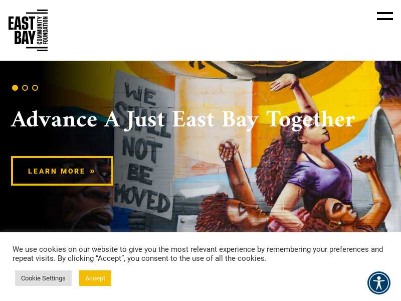 East Bay Community Foundation