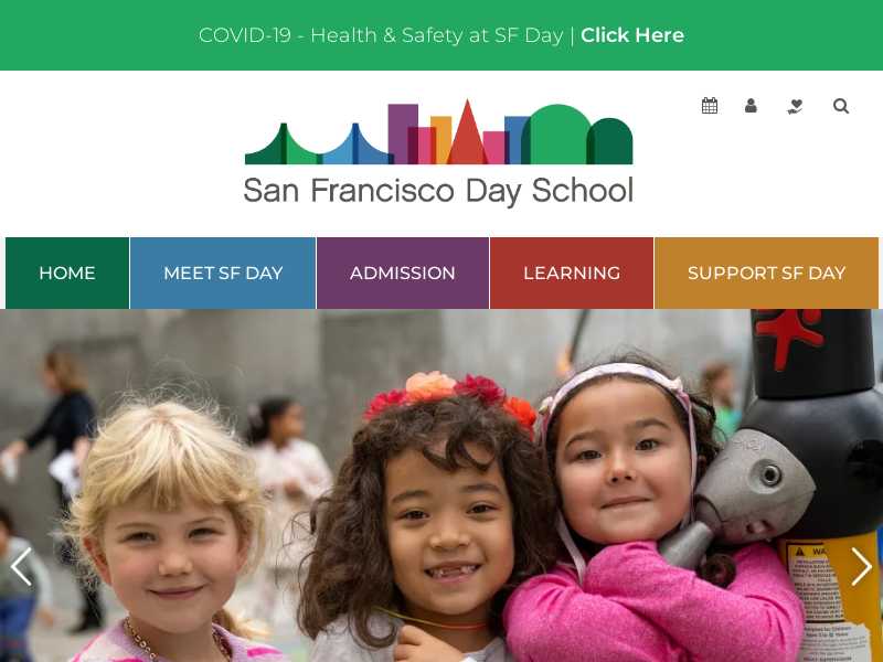 San Francisco Day School