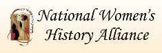 National Women's History Project
