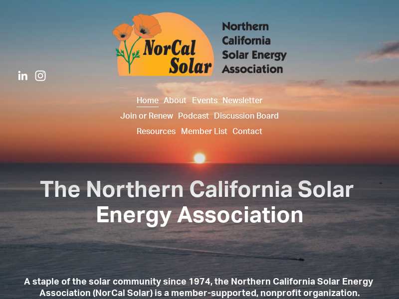 NorCal Solar