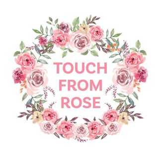 Touch From Rose