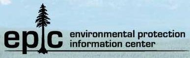 Environmental Protection Information Center (EPIC)