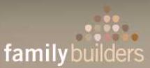 Family Builders by Adoption
