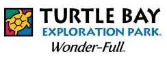 Turtle Bay Exploration Park