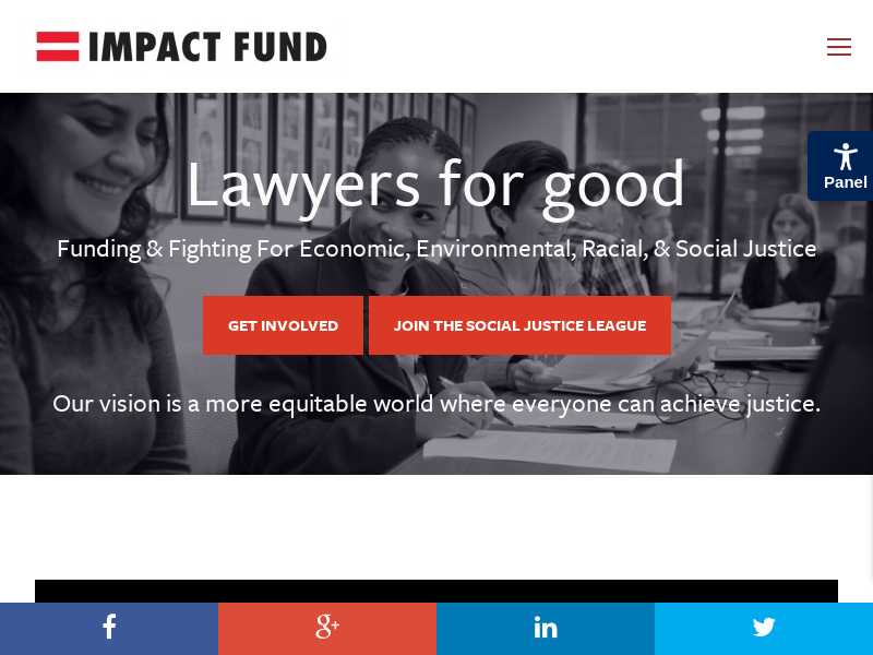 The Impact Fund