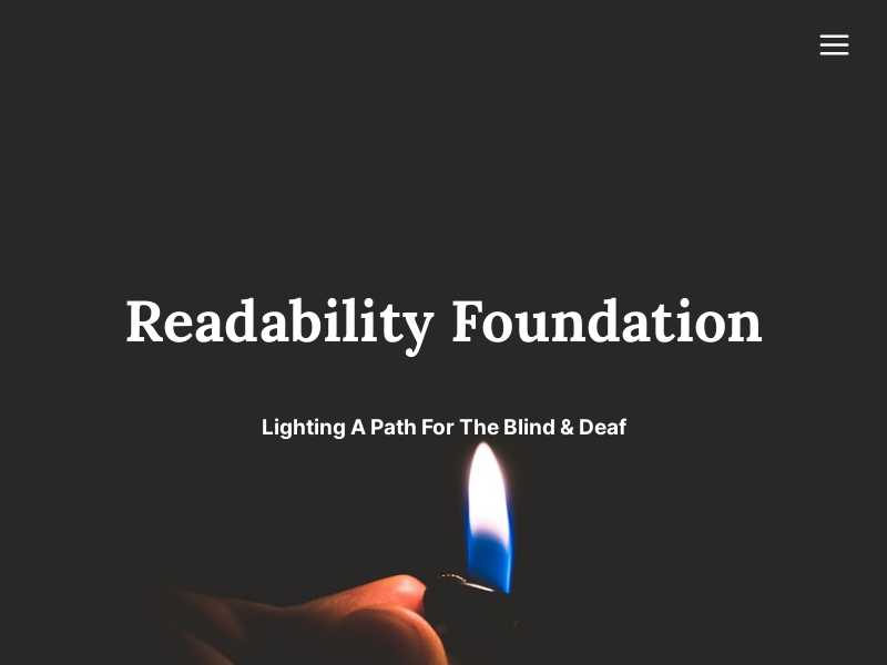 ReadAbility Foundation