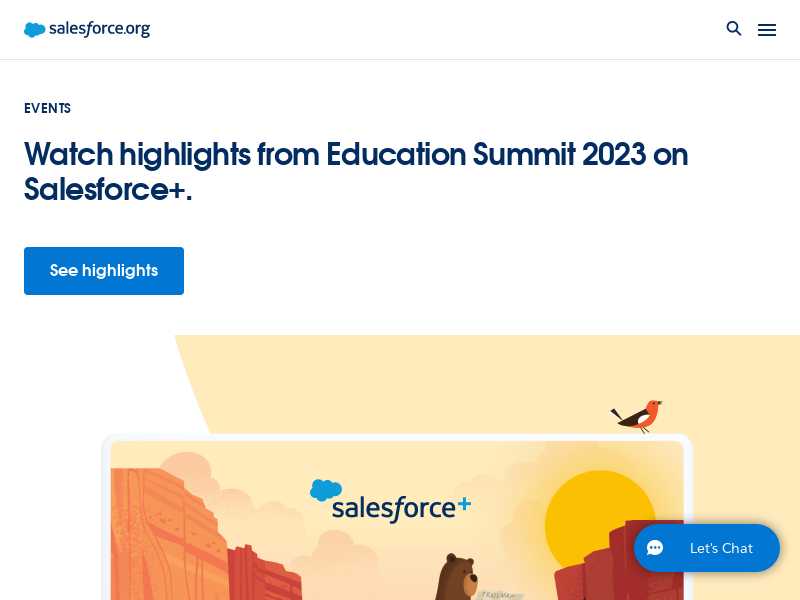 Salesforce.com Foundation