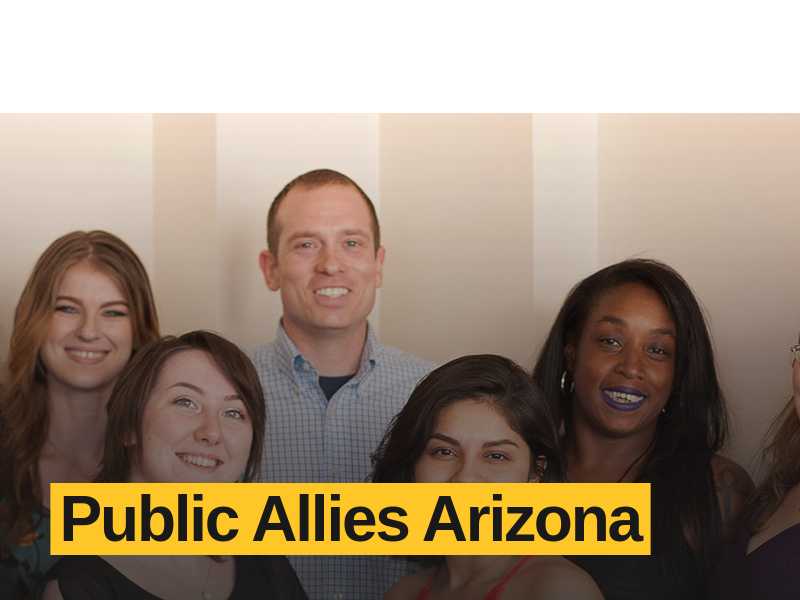 Public Allies Arizona