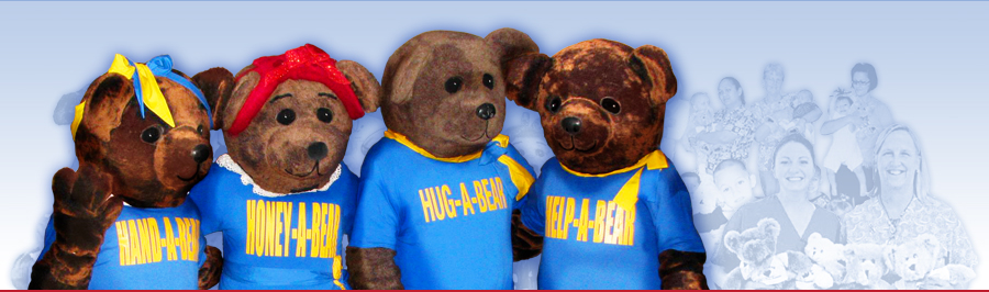 Hug a Bear Foundation 