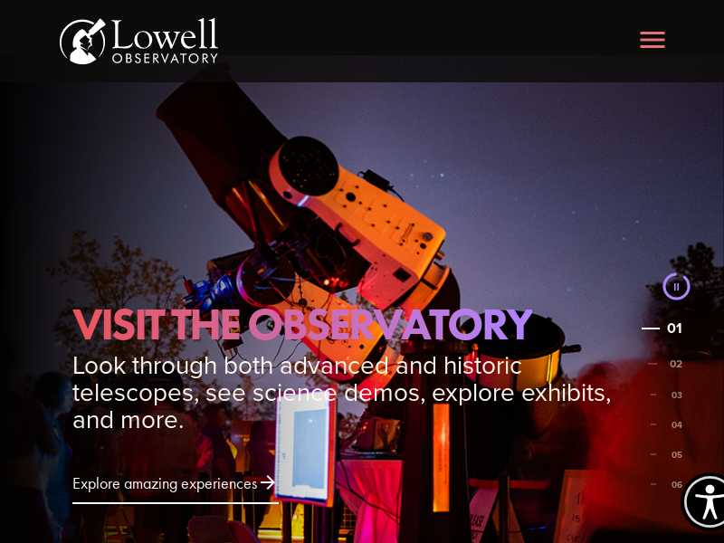 Lowell Observatory