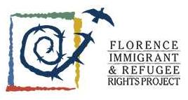 Florence Immigrant and Refugee Rights Project