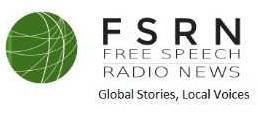 Free Speech Radio News