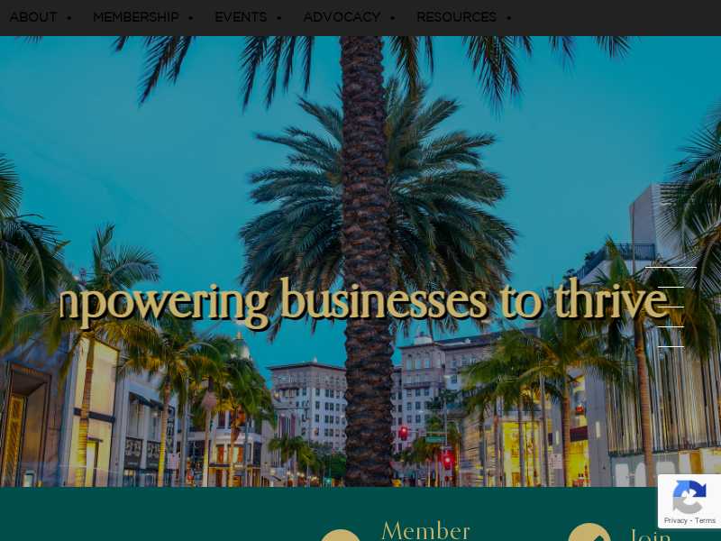 Beverly Hills Chamber of Commerce