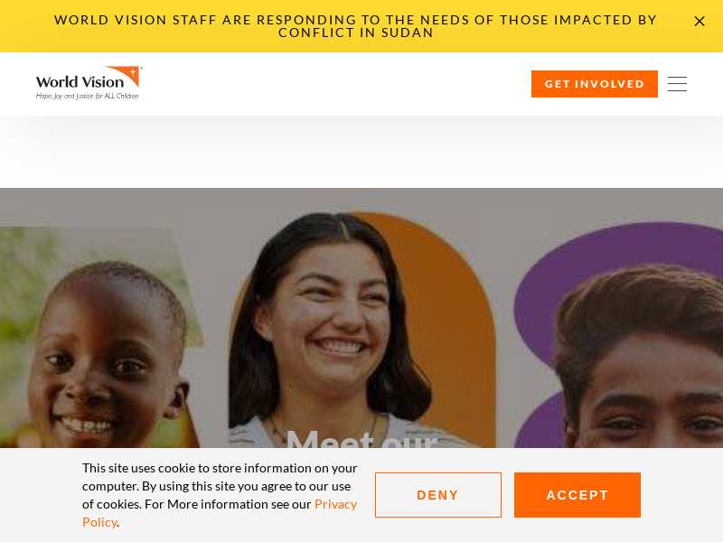 World Vision International