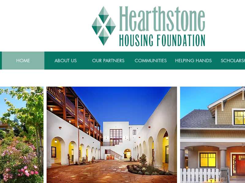 Hearthstone Housing Foundation