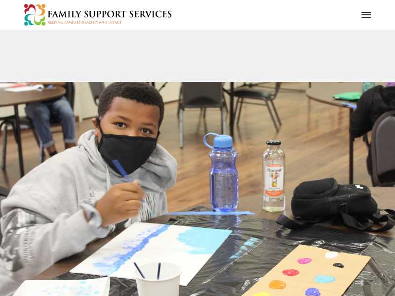 Family Support Services of the Bay Area
