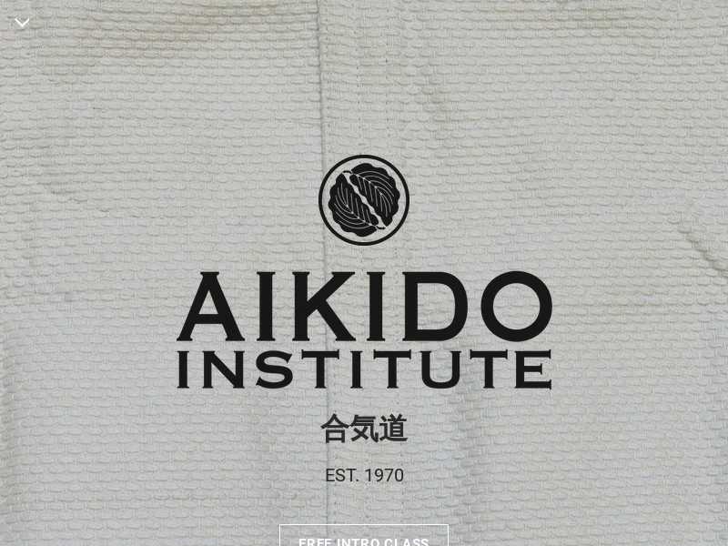 Aiki Integrated Arts