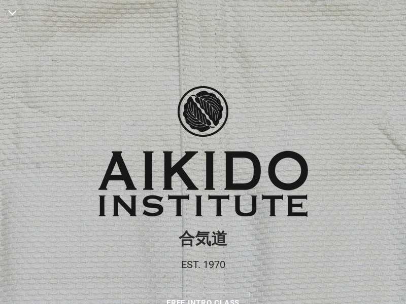 Aiki Integrated Arts