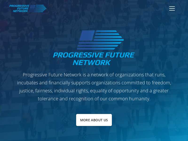 Progressive Future