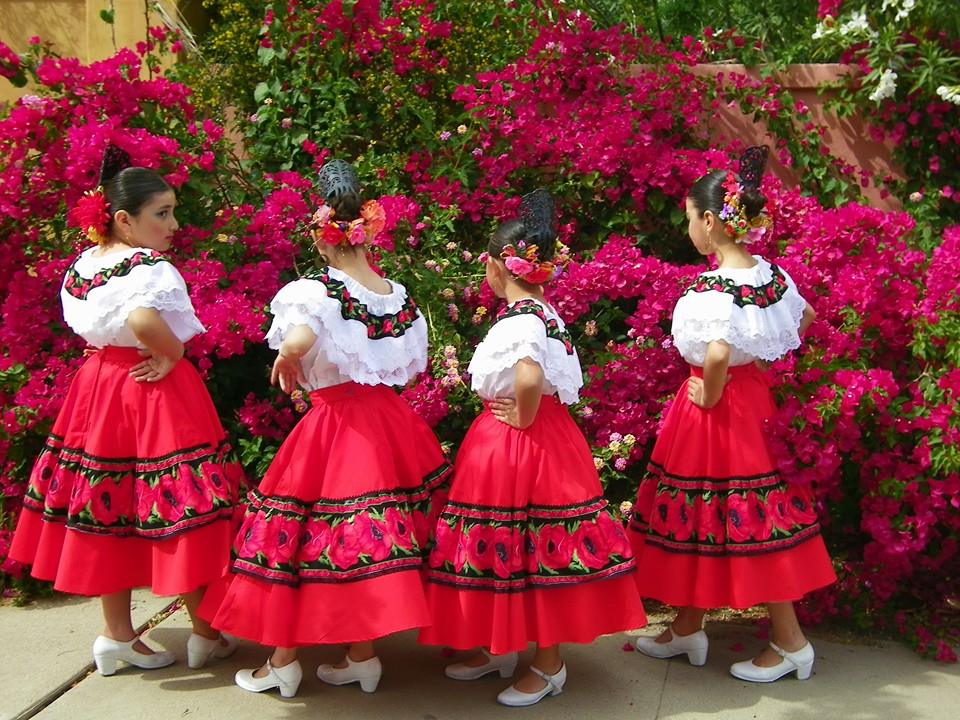 Danzacultura Mexicana