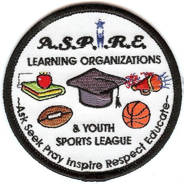 A.S.P.I.R.E. Learning Organizations