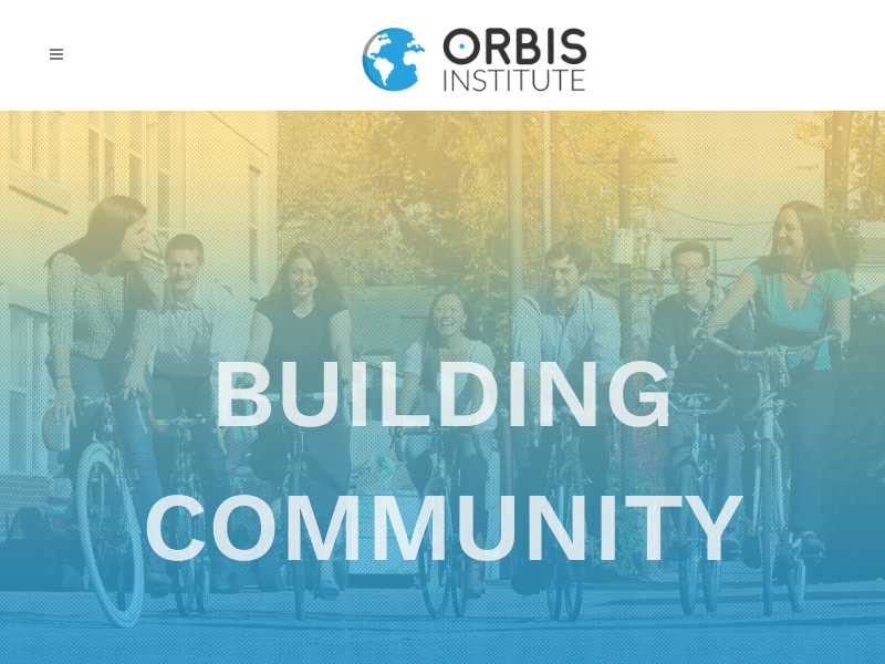 Orbis Institute