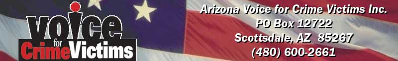 Arizona Voice for Crime Victims